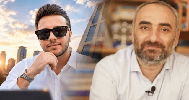 Muhammet Yarız, İsmail Saymaz ile telefon görüşmesi yaptı