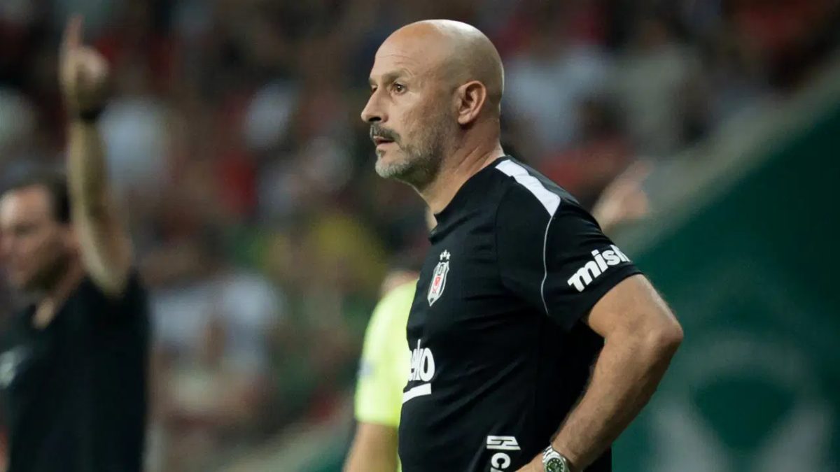 Vincenzo Italiano, Amedspor Mağlubiyetini Değerlendirdi