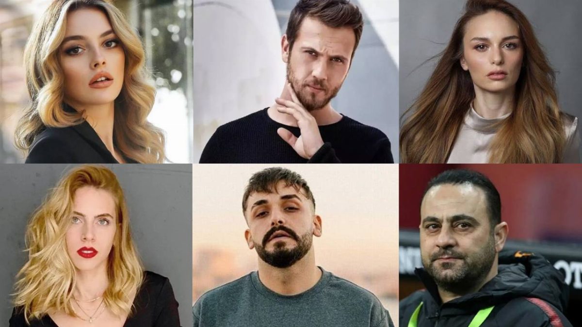 İstanbul'da Ünlülere Uyuşturucu Operasyonu: İki Tutuklama
