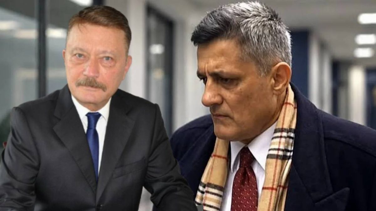 Kaşif Kozinoğlu soruşturmasında 4 kişi adliyeye sevk edildi