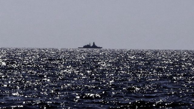 İtalya, Babu'l Mendeb Boğazı'na donanma gönderecek
