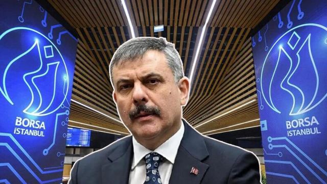 Bakan Çiftçi: Sermaye piyasasında yarın operasyon olabilir