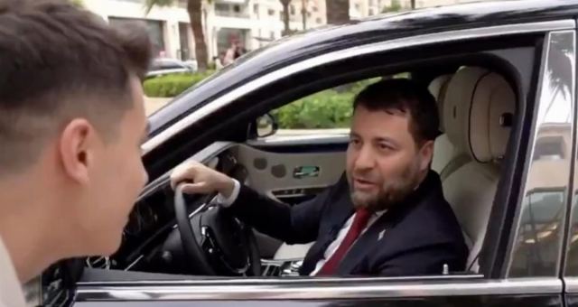 Tera ve Fon Soruşturmasında Gözaltına Alınanlar Adliyede