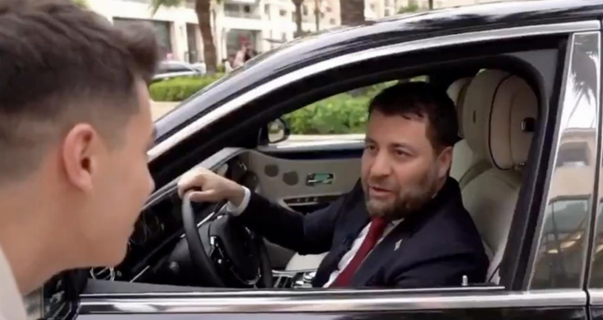 Tera ve Fon Soruşturmasında Gözaltına Alınanlar Adliyede