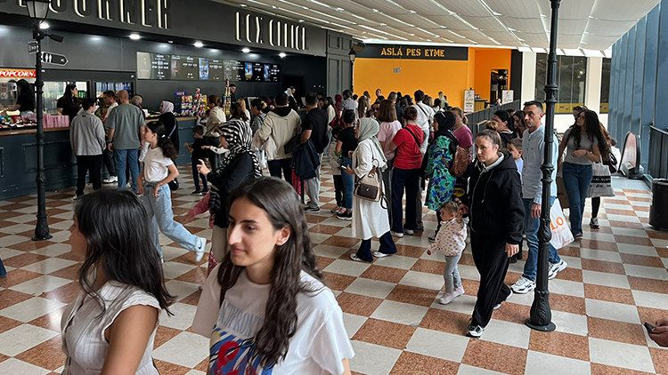Türkiye Sinema Festivali, İki Günde 777 Bin Seyirciyle Rekor Kırdı