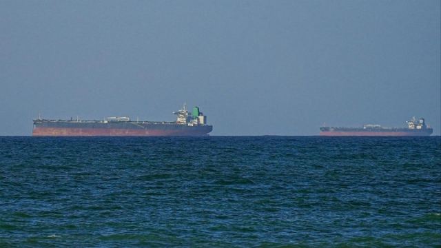 Umman'daki Hürmüz Boğazı toplantısı ertelendi