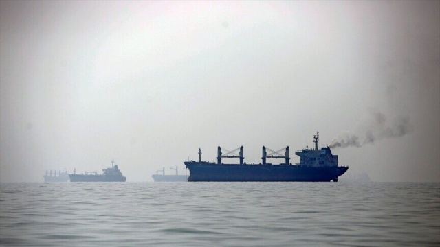 ABD, Körfez'den 1 milyar varil ham petrol çıkışını destekliyor