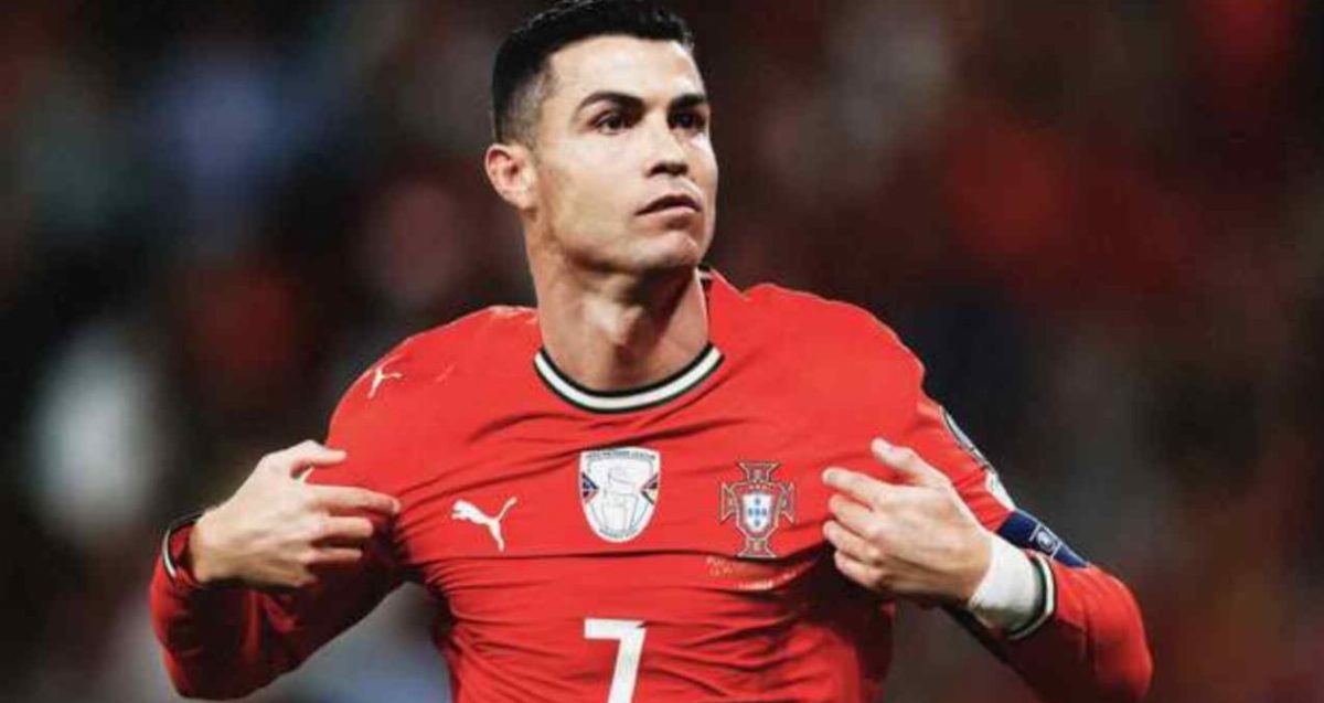 Portekiz Kadrosu Açıklandı: Ronaldo ve Leao Listede