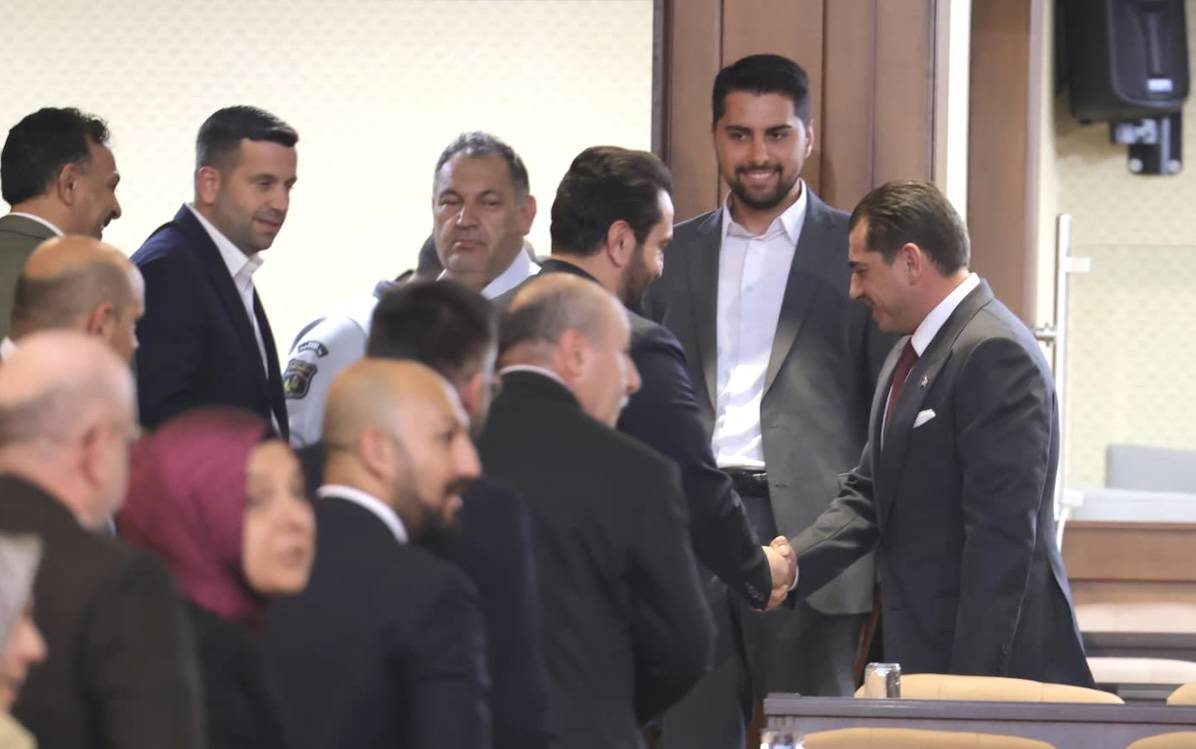 Ekrem Eray Arda, CHP'den İstifa Etti: Sıra İBB'de mi?