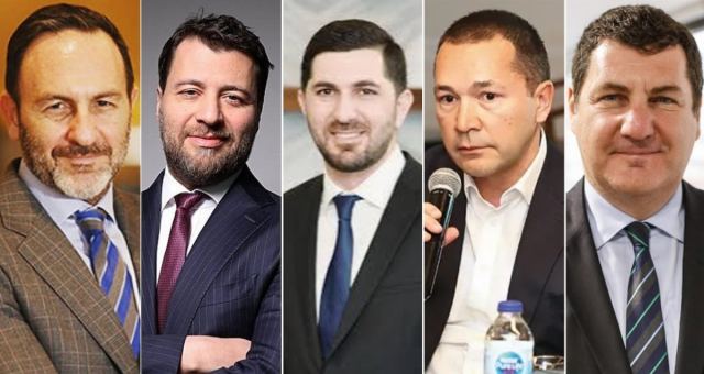 İstanbul'da Fon Soruşturmasında Tera ve Pusula Yöneticilerine Tutuklama İstendi