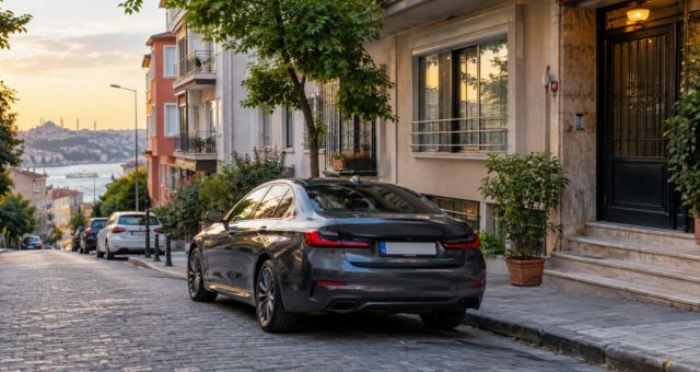 Yargıtay, apartman otoparkında ortak kullanım ilkesini vurguladı