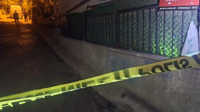 Ankara'da 3 Kişinin Ölü Bulunduğu Olayda Soruşturma Başlatıldı