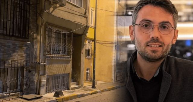 Beyoğlu'nda Boyun Kütletme İddiası: Adli Tıp Raporu Açıklık Getirdi