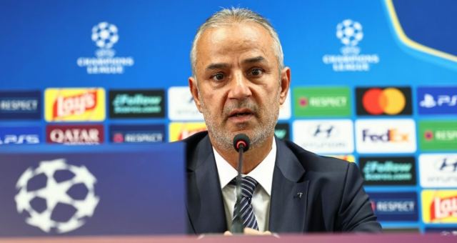 İsmail Kartal, istifa sonrası duygusal anlarını paylaştı