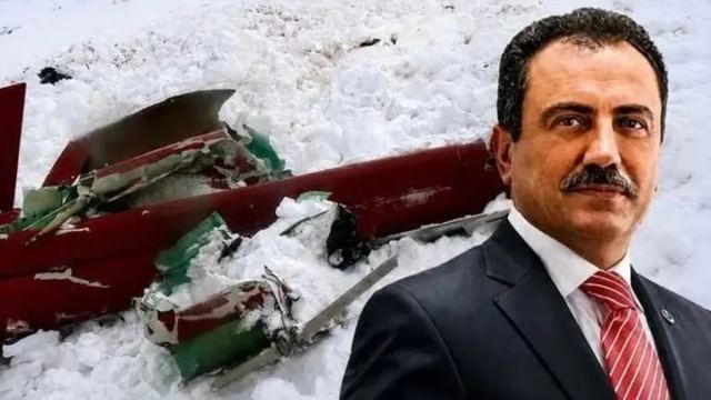 Muhsin Yazıcıoğlu Soruşturmasında 36 Şüpheli Tutuklandı