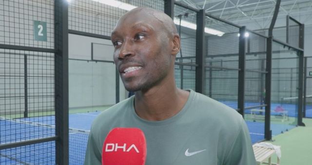Atiba Hutchinson, Salah'ın Süper Lig'deki Varoluşunu Değerlendirdi