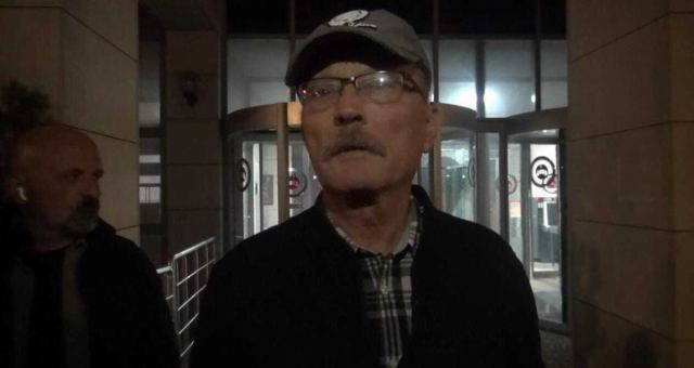 Kozinoğlu Soruşturmasında Eski MİT Görevlileri Gözaltına Alındı