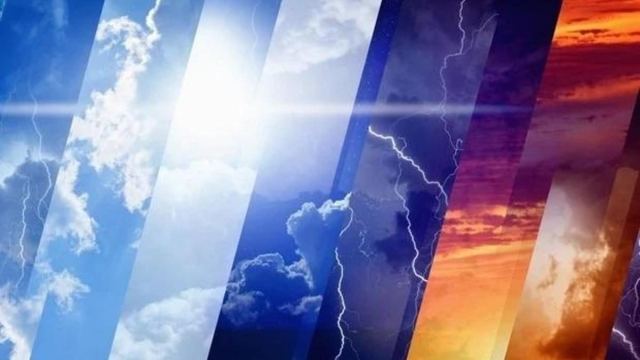 İstanbul'da 21 Eylül Hava Durumu: Sağanak Yağış Bekleniyor