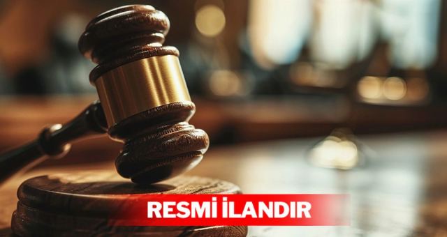 Kapadokya Alan Başkanlığı Otopark İhalesi Yapılacak