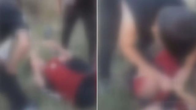 Arnavutköy'de 12 Yaşındaki Çocuğu Darbeden 3 Çocuk Gözaltında