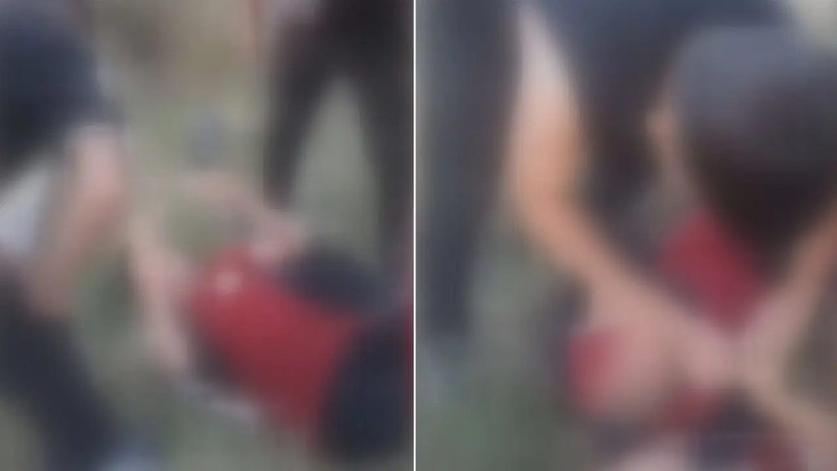 Arnavutköy'de 12 Yaşındaki Çocuğu Darbeden 3 Çocuk Gözaltında