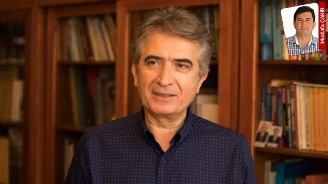 Prof. Dr. Karatepe, Fon Krizine Geç Müdahaleyi Değerlendirdi