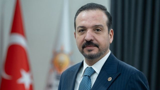 Kürşad Zorlu 2. Karabağ Savaşı şehitlerini andı