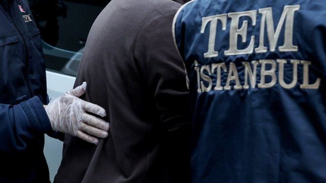 İstanbul'da DEAŞ ve El Kaide'ye yönelik operasyonda 11 kişi yakalandı
