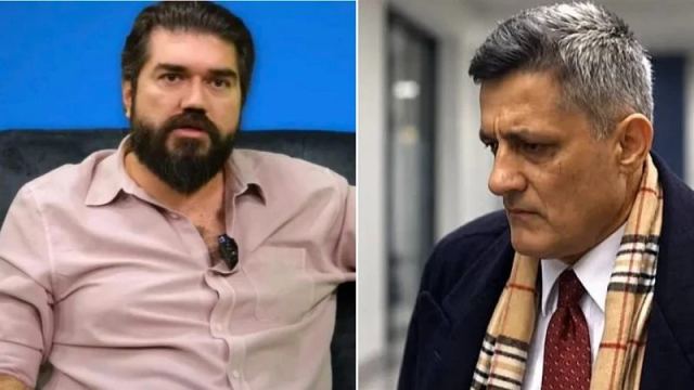 Silivri Başsavcılığı, Rasim Ozan Kütahyalı'nın iddialarını yalanladı