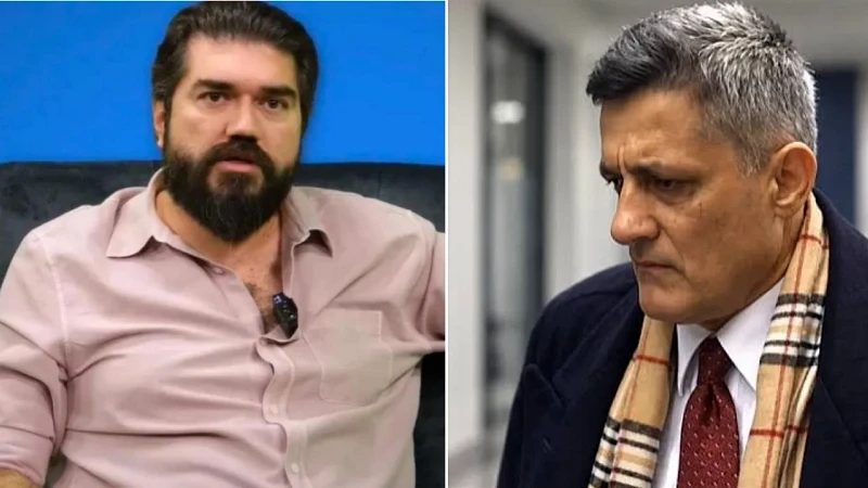 Silivri Başsavcılığı, Rasim Ozan Kütahyalı'nın iddialarını yalanladı