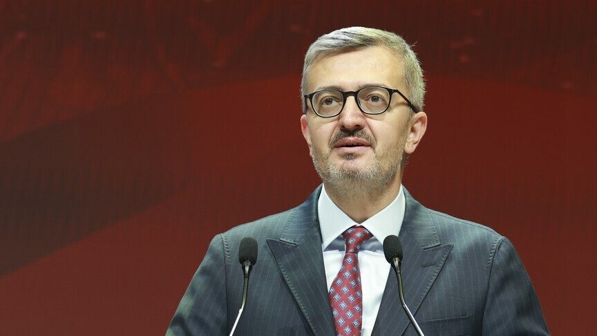 İletişim Başkanı Duran, Dünya Turizm Günü'nü kutladı