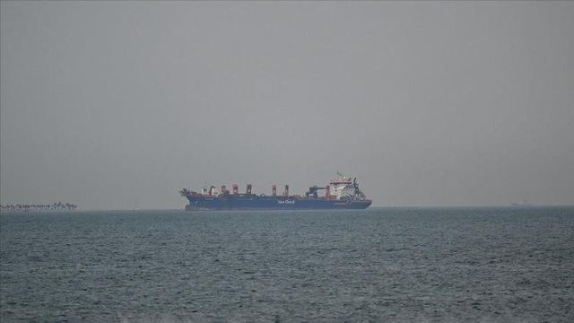 Irak Başbakanı Zeydi, İran'ın Irak tankerlerine engel olduğunu açıkladı