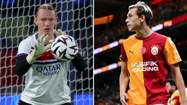 Matvey Safonov'dan Aleksey Batrakov'a Destek Mesajı