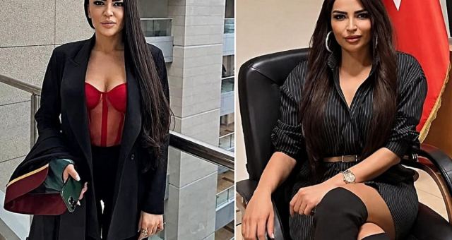 Buket Nurşah Tekışık gözaltına alındı, rüşvet soruşturması sürüyor