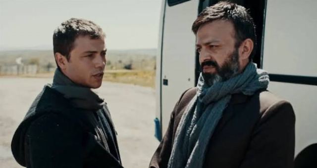 Teşkilat dizisinde Yadigar karakterinin adı Zülküf oldu