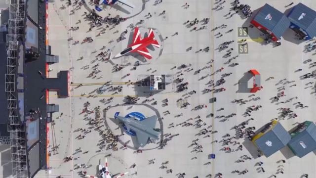 TEKNOFEST Güneydoğu'da Dünyanın En İyi Dron Pilotları Yarışacak