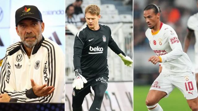 Almanya Milli Takımı kadrosunda Alexander Nübel yer aldı