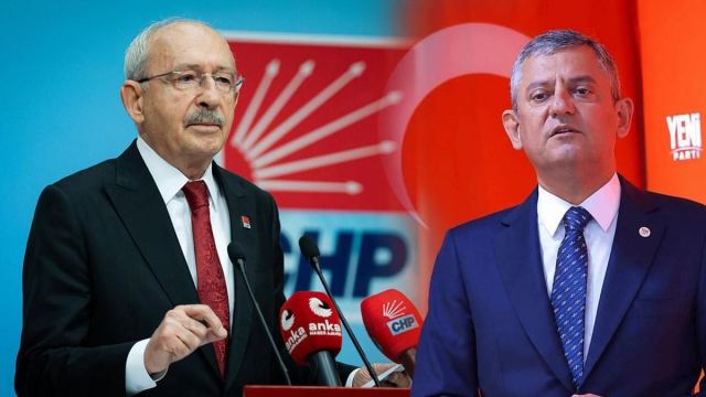 Yeni Parti'den CHP'ye geçişler gündemde