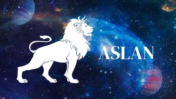 Aslan Burcu Günlük Yorumları: 28 Eylül Pazartesi