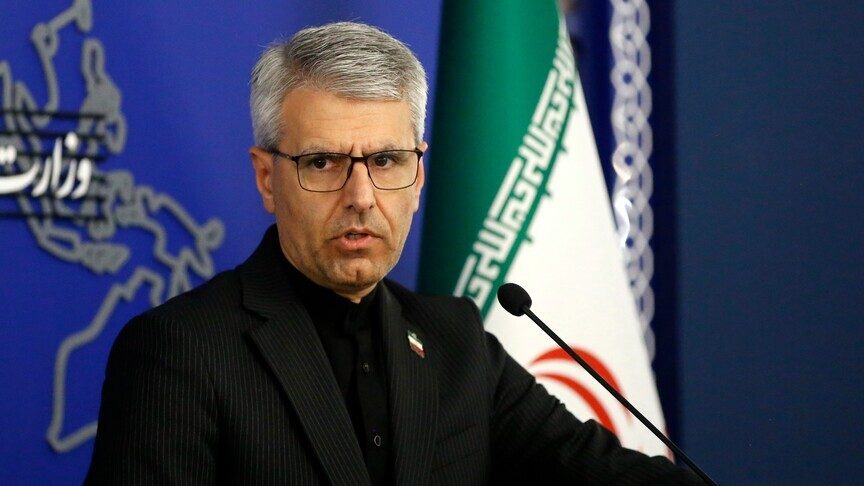 İran, ABD'yi Petrol Fiyatları Nedeniyle Suçladı