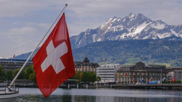 İsviçre, tarafsızlık politikası için halk oylamasına hazırlanıyor