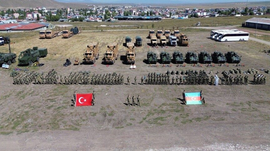 MSB Birliğin Gücü-2026 tatbikatını duyurdu