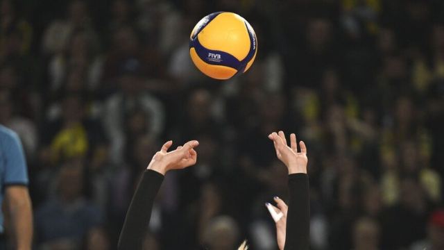Voleybol Kadınlar AXA Sigorta Kupa Voley grup müsabakaları başlıyor
