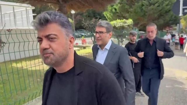 Kozinoğlu'nun Ölümüyle İlgili Soruşturmada Senaristler İfade Veriyor