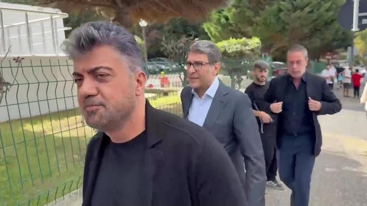 Kozinoğlu'nun Ölümüyle İlgili Soruşturmada Senaristler İfade Veriyor