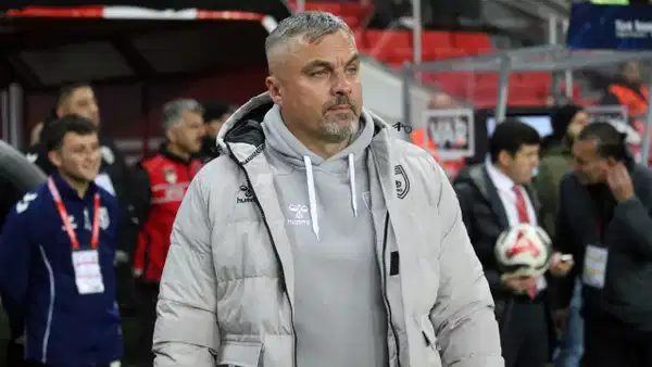 Trabzonspor'un yeni teknik direktörü Thomas Reis kimdir