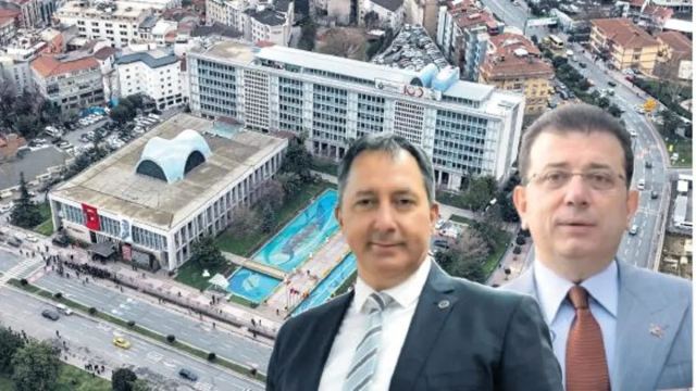 İşadamı Selim Özderya, rüşvet iddialarını açıkladı