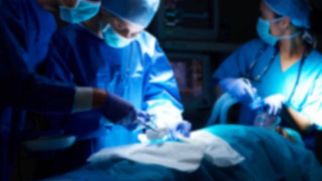 Tuzla'da Hasta Ameliyatta Sağ-Sol Karışıklığı Yaşadı