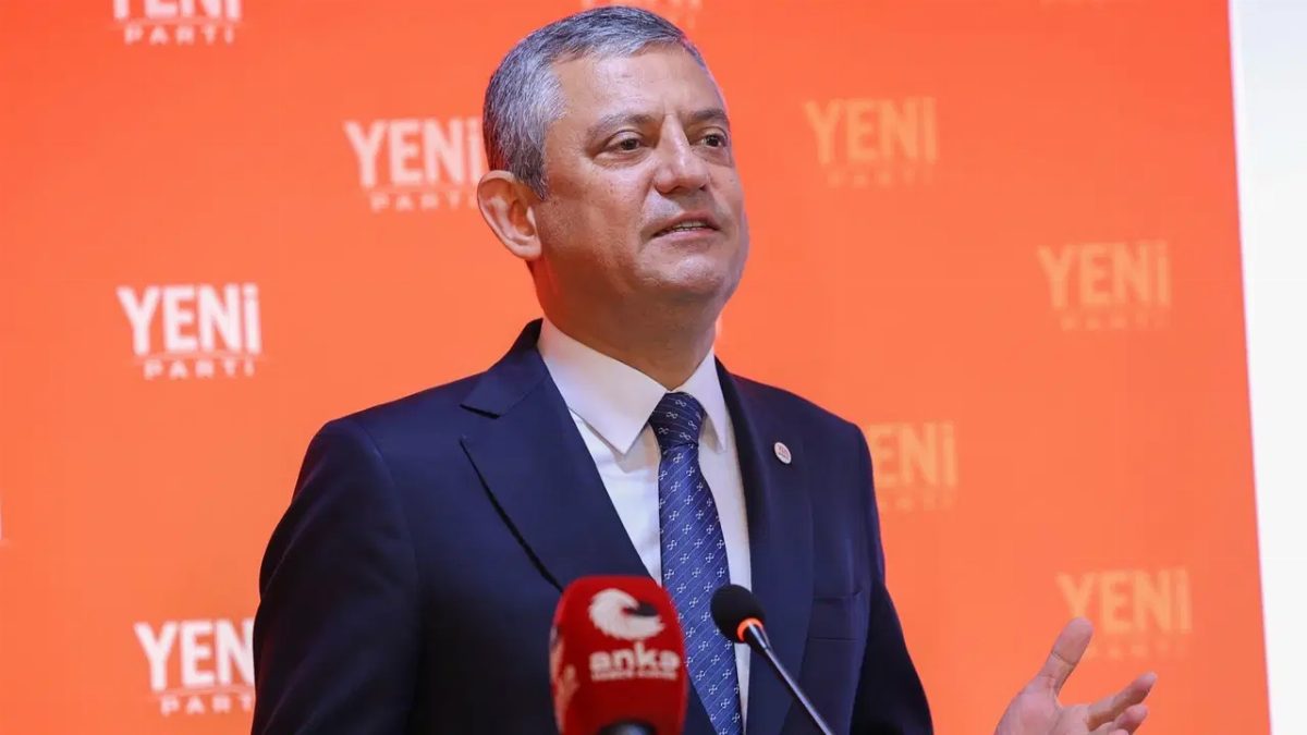 Özgür Özel, İstanbul ve diğer illerde ön seçimlere katılacak
