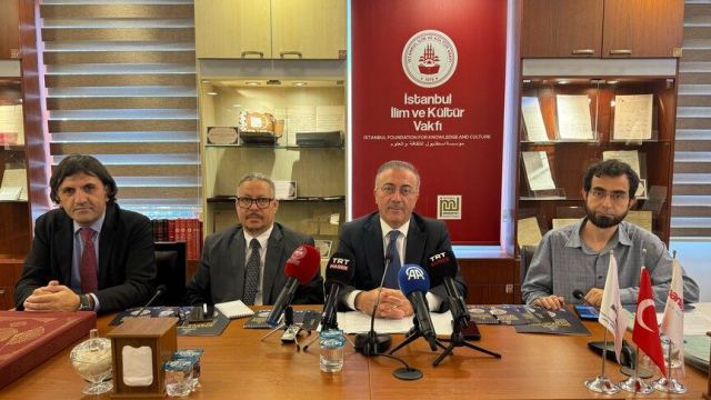 Bediüzzaman Sempozyumu İstanbul'da 4 Ekim'de başlayacak
